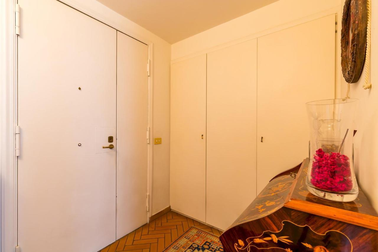 Residenza Capano Charming House By Napoliapartments المظهر الخارجي الصورة